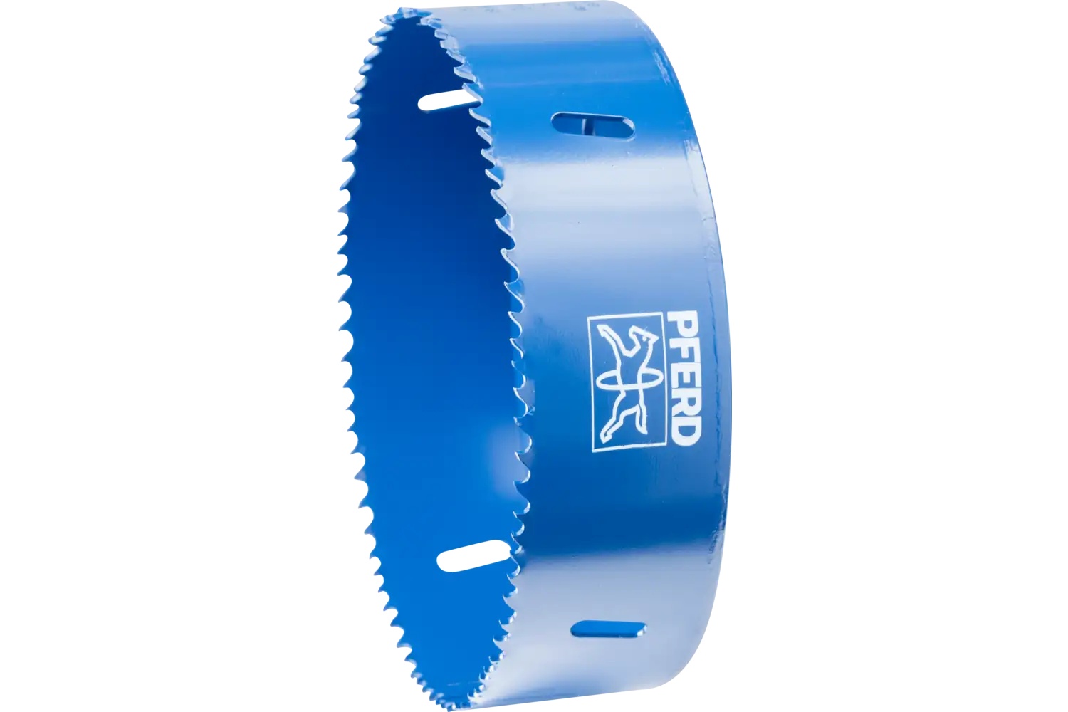 Picture of Pferd 5-1/2" Bi-Metal Hole Saw